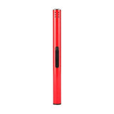 HULIANFU Metal Torch Lighter Outdoor Barbecue Charcoal Gas Cooker Butane Torch Soplete Cocina Stove Lighter Kitchen Igniter Gun Lighter