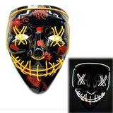 HULIANFU LED Mask