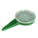 HULIANFU Seed Sower Planter Gardening Supplies Hand Held Flower Plant Seeder hydroponic systems  plastic pot garden pots home and garden