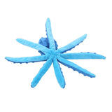HULIANFU Pet Dog Plush Toy Squeaker Chew Animal Toy Octopus Skin Shell Bite Resistant Plush Toy Funny Durability Molar Toy Pets Supplies