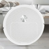HULIANFU Multifunctional Robot Vacuum Cleaner 3 IN 1 USB Rechargeable Smart Sweeping Robot Automatic Sweeper Vacuum Cleaner 1200MAH