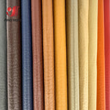 HULIANFU Litchi Pattern Back Self adhesive Stick Faux PU Leather Fabric Hole Repair Patch Sticker For Sofa Car Bag DIY Craft Handmade