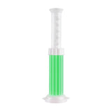 HULIANFU Toilet Cleaning Gel Bathroom Deodorant Air Freshener Needle Cleaner Fresh Gel Detergent Flower Aromatic Cleaning Remove Odors