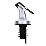 HULIANFU Olive Bottle Sprayer Spout Liquor Oil-Dispenser For Oil Wine Pourers Flip Top Stopper Kitchen Tools Wine Bottles Spout