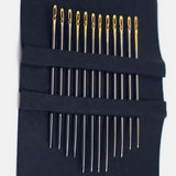 HULIANFU Precision Seam Measuring Gauge Metal Quilting Tailor Ruler Template Sewing Ruler For DIY Patchwork Quilting Craft Accessories
