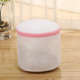 HULIANFU Laundry Bags for Dirty Clothes Washing Machines Mesh Laundry Wash Bags for Bra Underware Socks Laundry Washing Bag with Zipper