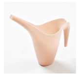HULIANFU Plastic Long Mouth Flower Watering Can Garden Plants Watering Pot Sprinkling Plant Watering Tools Garden Supplies