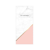 HULIANFU  Light Luxury Door Stickers Abstract  Poster Kitchen Door Stickers Pattern 3d Wallpaper Decoration Porte Home Decor EH50DS
