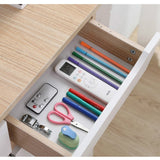 HULIANFU Waterproof Pad Shelf Drawer Liner Cabinet Non Slip Table Cover Mat Refrigerator Pad Tablecloth Moistureproof Kitchen Table Mat