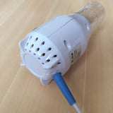 HULIANFU Pet Electric Lice Comb for Dog to Repel Lice Cleaner for Small Medium and Large Dogs Cattle Horse For Home Farm 220 V-240 V