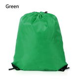 HULIANFU Washable Dirty Clothes Organizer Nylon Laundry Bag Wash Me Travel Storage Pouch Folding Bags Wash Drawstring Bag
