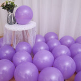 HULIANFU Latex Balloons 10 inch Large Helium Party Balloons for Wedding Birthday Party Supplies Ceremony Decorations 30/50/100 pcs