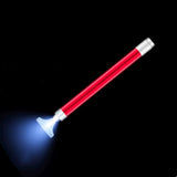 HULIANFU Point Drill Pen Square Round Diamond Painting Tool Lighting Diamond Pens 5D Painting with Diamonds Accessories Christmas Gift