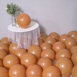 HULIANFU Latex Balloons 10 inch Large Helium Party Balloons for Wedding Birthday Party Supplies Ceremony Decorations 30/50/100 pcs