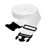 HULIANFU Newest Bed Bridge Twin to King Converter Kit Bed Gap Filler to Make Twin Beds Into King Connector Mattress Connector for Guests