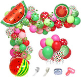 HULIANFU Wedding Balloon Kit Balloons Arch Decoration Birthday Baby Shower Party Birthday Wedding Balloon Decoration Balloons Sets Arch