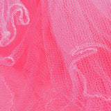 HULIANFU Romantic Pink Round Mosquito Lace Net For Baby Hung Dome Bed Dome Tents Baby Adults Ceiling Hanging Canopy Decor