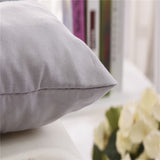 HULIANFU Square Chair Soft  Pad Thicker Seat Cushion For Dining Patio Home Office Indoor Outdoor Garden Sofa Buttocks Cushion