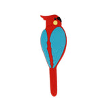 HULIANFU Lovely animal Fridge Hook Key Wall Crochet Holder Removable Kitchen Hooks Home Decor key holder wall can Washed holder wall hook