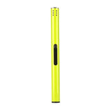 HULIANFU Metal Torch Lighter Outdoor Barbecue Charcoal Gas Cooker Butane Torch Soplete Cocina Stove Lighter Kitchen Igniter Gun Lighter