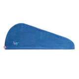 HULIANFU Shower Wrap Hair Drying Cap Super Absorbent Quick-drying Shower Cap Dry Hair Towel Shampoo Towel Pack Turban Cooling Towel