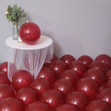 HULIANFU Latex Balloons 10 inch Large Helium Party Balloons for Wedding Birthday Party Supplies Ceremony Decorations 30/50/100 pcs