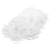 HULIANFU Plant Trellis Netting Heavy-Duty Polyester Plant Support Vine Climbing Hydroponics Garden Net Accessories Multi Use