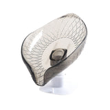 HULIANFU Leaf Shape Soap Box Drain Soap Holder Box Bathroom Accessories Toilet Laundry Soap Box Bathroom Supplies Tray Gadgets
