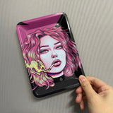 HULIANFU Rolling Tray Smoking Accessories 180*125mm