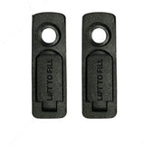 HULIANFU Rubber Sealed Bottom Fit For Zippo Kerosene Petrol Lighter Leakproof Oil Saving Liner Sealing Gasket Anti Volatile Accessories