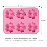 HULIANFU New 4 Cavity 3D Handmade Silicone Soap Molds Massage Therapy Bar Making Mould Tools DIY Oval Shape Soaps Resin Crafts