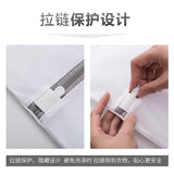 HULIANFU Mesh Laundry Bag Polyester Laundry Wash Bags Coarse Net Laundry Basket Laundry Bags for Washing Machines Mesh Bra Bag