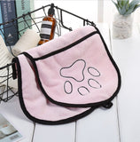HULIANFU Pet Dog Towel Super Absorbent Dog Bathrobe Bath Towels Quick-Drying Cat Puppy Small Large Dogs Bath Towel ThickTowel Pet Towel