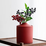 HULIANFU Stoneware ashtray with lid living room coffee table decoration Anti-ash portable ashtray Home Hotel Office Supplies/Gifts