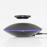 HULIANFU Magnetic Levitation Floating Shoe Display Stand Sneaker Stand House Holds 350g Levitating gap Floating Display stand