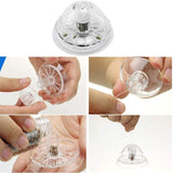 HULIANFU Snail Catcher Aquarium Snail Trap Plants Planaria Pest Catch Box For Aquarium Fish Tank Snail Removal Device
