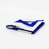 HULIANFU johnin 90x150cm ISR IL israel flag