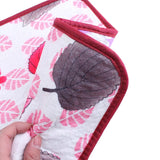 HULIANFU New 40*40cm 20W Dog Cat Electric Heat Pad Temperature Adjustable Pet Bed Blanket Puppy Kitten Bunny Heater Mat Electric Blankets