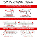 HULIANFU Polar Fleece Fabric Universal Sofa Cover Euro Sofa Covers For Living Room Stretch Sectional Corner Sofa Cover Plaids On The Sofa