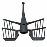 HULIANFU Whipping Mixer Butterfly Whisk For Thermomix TM5/TM31 Spare Parts Replacement Parts Kitchen Cooking Machine Accessories