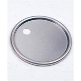 HULIANFU NorthernEurope Ins Industry Style 304 Stainless Steel Spray Paint Beer Cup Cold Water Drinks Cup Household Office Use Gargle Cup