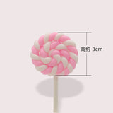 HULIANFU Rainbow Cake Topper Star Cloud Cupcake Decor Sofa Clay Cake Decor Baby Shower One 1st Happy Birthday Party Decor Kids Girl Boy