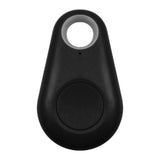 HULIANFU Pet Smart GPS Tracker Mini Anti-Lost Waterproof Bluetooth Locator Tracer For Pet Dog Cat Kids Car Wallet Key Collar Accessories