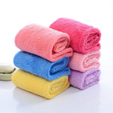 HULIANFU Rapid Drying Hair Towel Microfiber Soft Skin Friendly Warp Hat Quickly Hair Drying Cap Bath Tool Shower Towel Women Lady Toallas