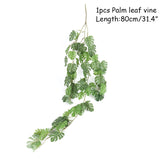 HULIANFU Wedding Decoration 10-40cm Rattan Wreath Metal Hoop Wreath Decor Floral Hoop Christmas Decor for Home Hanging Artificial Flower