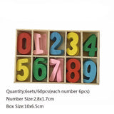 HULIANFU Wooden Letters Natural Alphabet Letters And Numbers Personalised DIY Craft Home Decor Wedding Birthday Xmas Party Name Design
