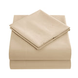 HULIANFU Multi Colors Bed Sheet Sets Soft Bed Sheets Twin/Full/Queen/King Size Bedroom Flat Sheet + Fitted Sheet + Pillow Case XF1026-1