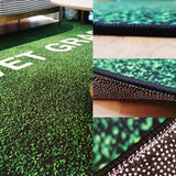 HULIANFU WET GRASS Rug Carpet Living Room Decoration Carpet Bedroom Bedside Bay Window Area Rugs Sofa Floor Mat