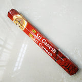 HULIANFU T 56 Fragrances India Incense Stick Handmade Aromatherapy Sticks 20 Sticks Per Box Sandalwood Lavender Meditation Incenses