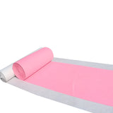 HULIANFU Non-slip Wedding Aisle Runner Champagne White Wedding Carpet Party Event Floor Rugs Indoor Outdoor Wedding Carpet Aisle Runner
